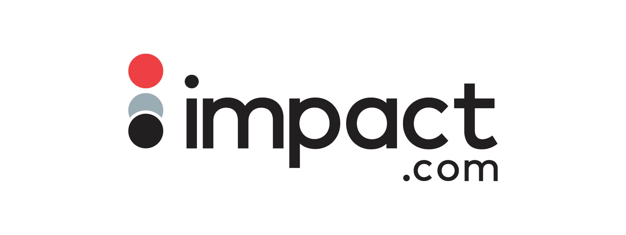 Impact logo