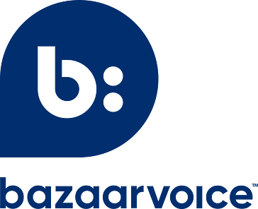 Bazaarvoice logo